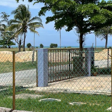 Arwaa Homestay Beachview บาชอค ภายนอก รูปภาพ