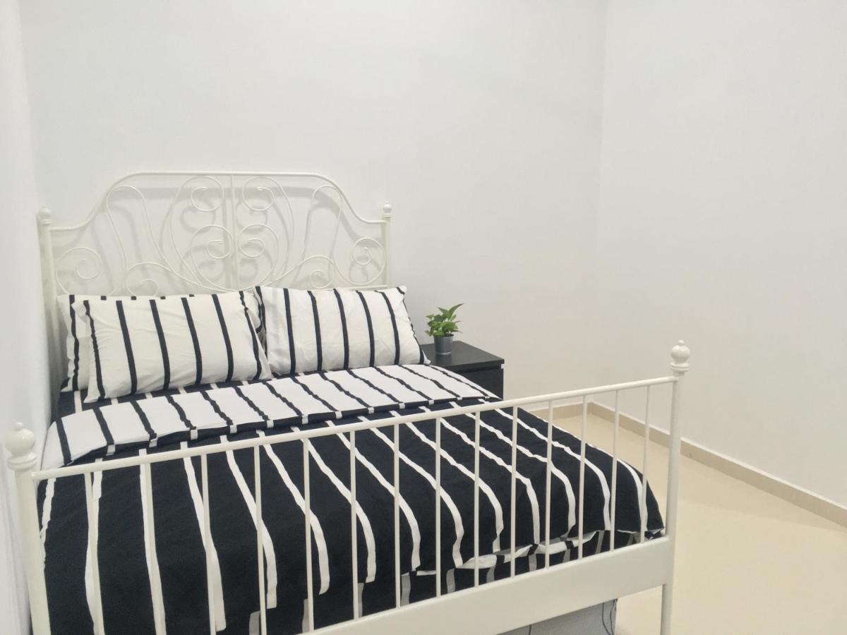 Arwaa Homestay Beachview บาชอค ภายนอก รูปภาพ