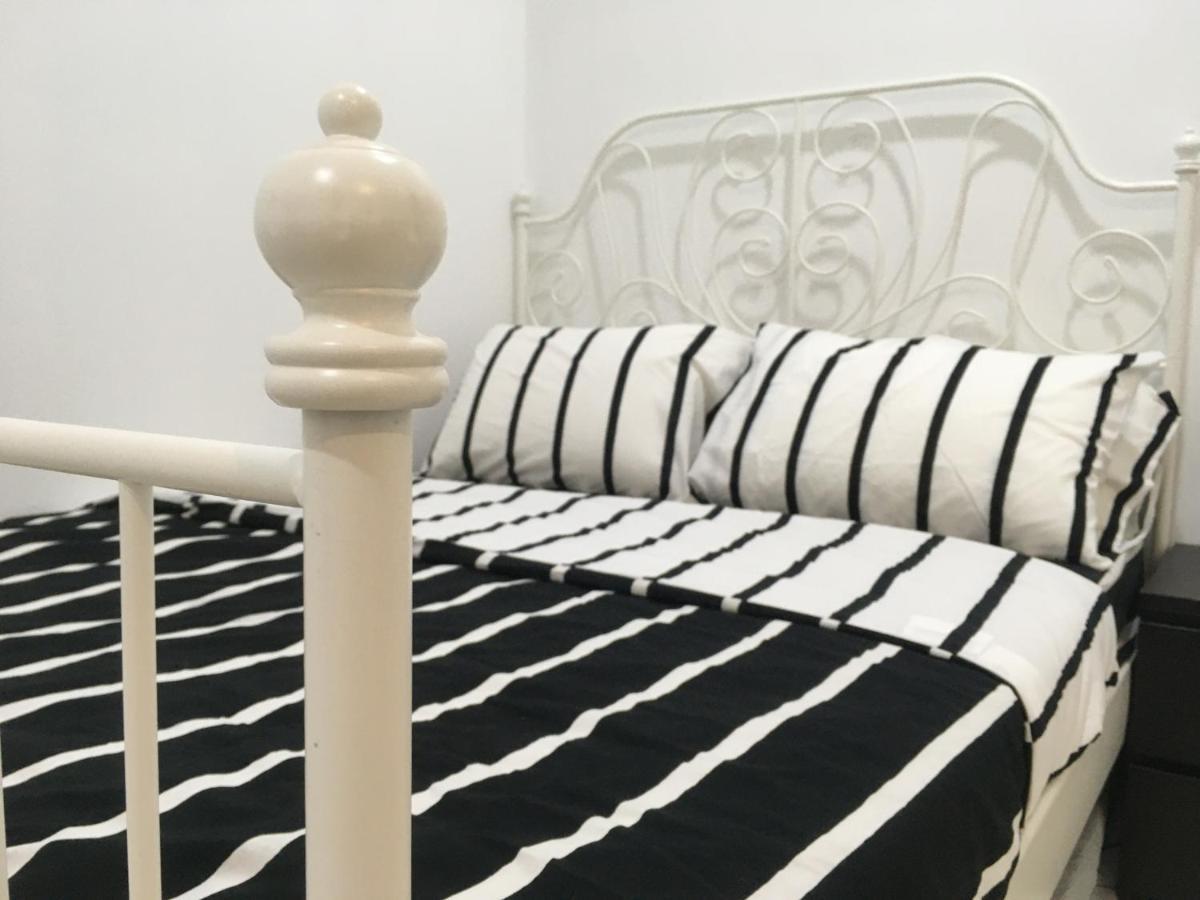 Arwaa Homestay Beachview บาชอค ภายนอก รูปภาพ
